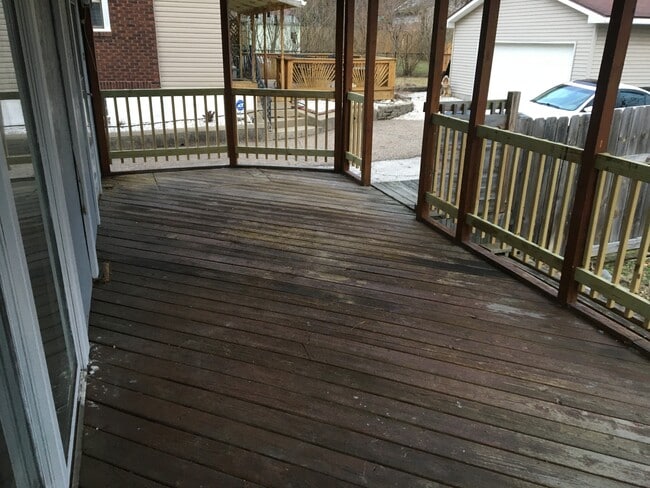 Building Photo - 1352 Sprague St