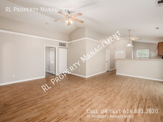 Building Photo - Spacious 4 bedroom 2 bathroom home in Will...