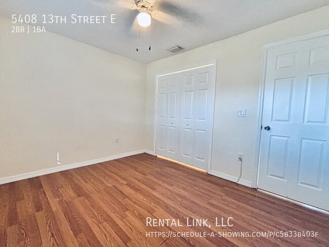 Building Photo - 5408 13th St E