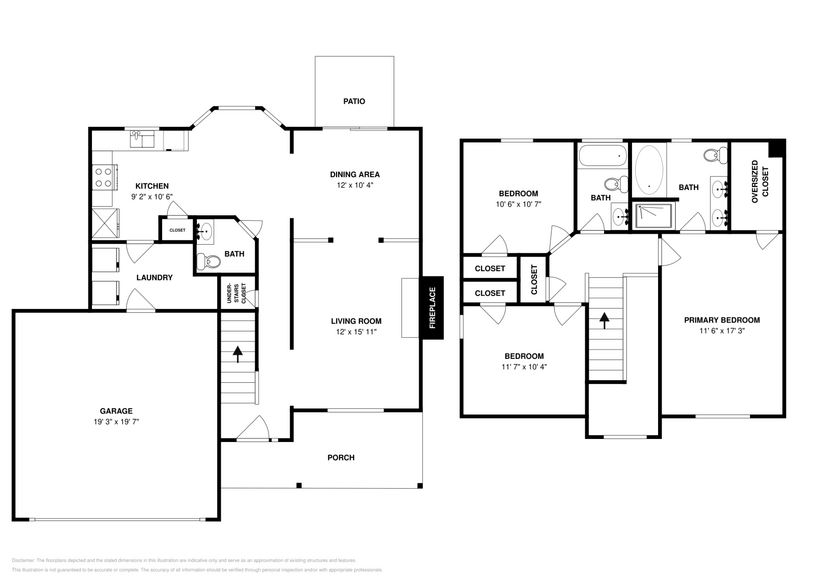 Building Photo - 1112 Coy Way