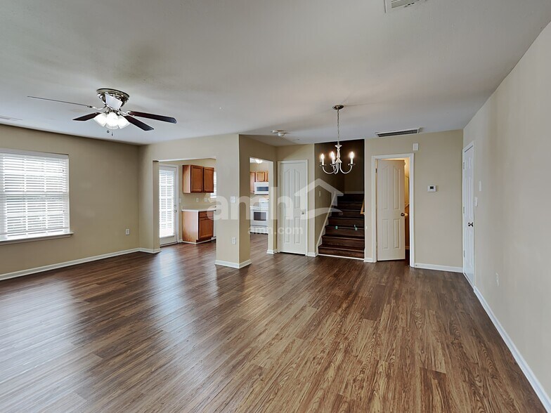 Building Photo - 1307 Jordans Pond Ln