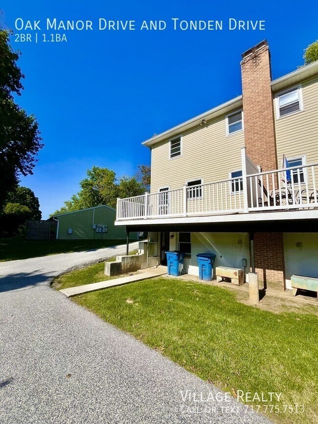 Building Photo - 188 Oak Manor Dr