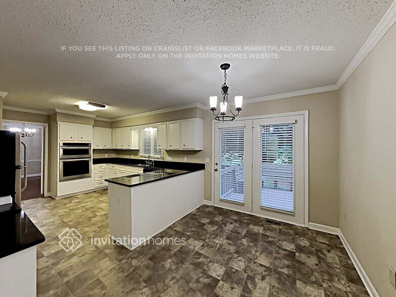 Building Photo - 4309 Rounding Run Rd