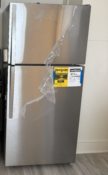 Building Photo - 249 Water St