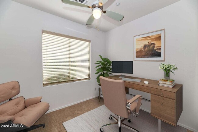 Building Photo - 1634 W Owens Way