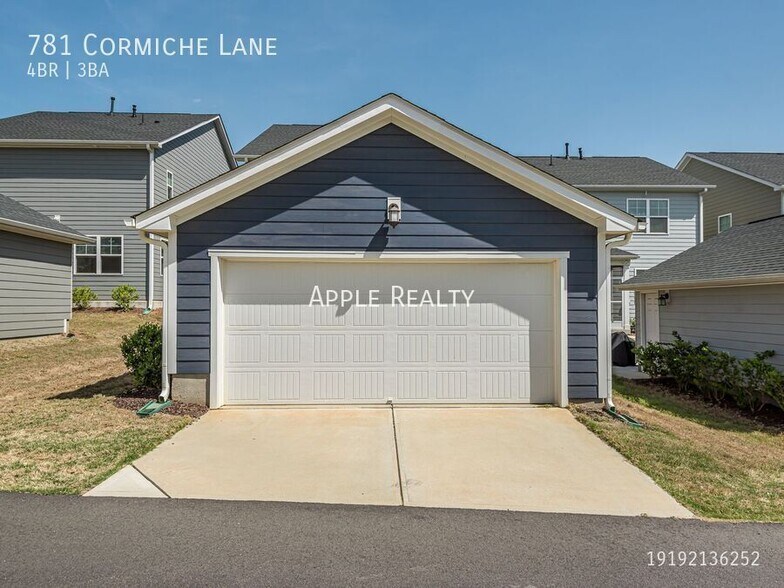 Building Photo - 781 Cormiche Ln