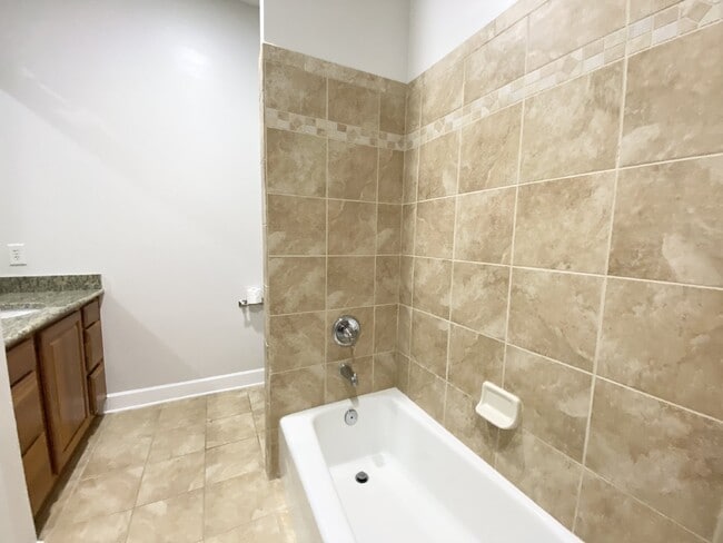 Building Photo - Four Bedroom Townhouse w/ Garage in Seagrass Station!