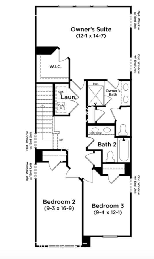 Building Photo - 167 Channel Drop Dr