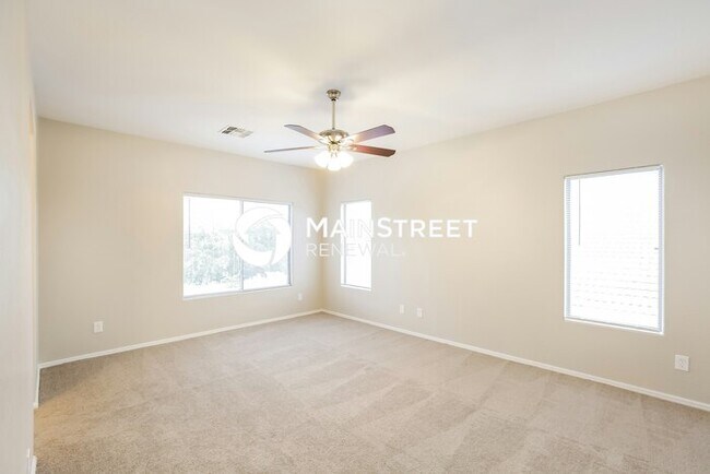 Building Photo - 4 Bedroom Pet-Friendly Home in EL MIRAGE, AZ with Main Street Renewal