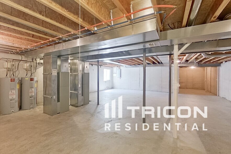 Building Photo - 3441 Mackey Wherry St