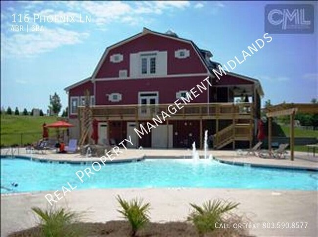 Building Photo - 116 Phoenix Ln