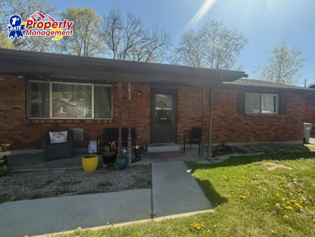 Primary Photo - 1430 S Hervey St