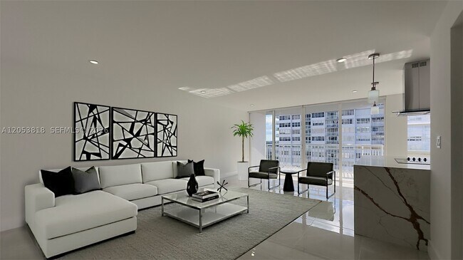 Building Photo - 18051 Biscayne Blvd