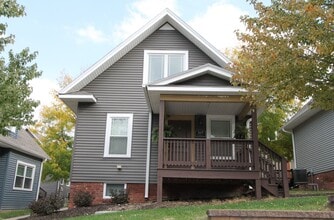 Building Photo - 3123 S 22nd St