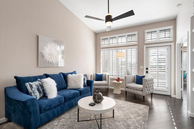 Building Photo - 7950 E Starlight Way