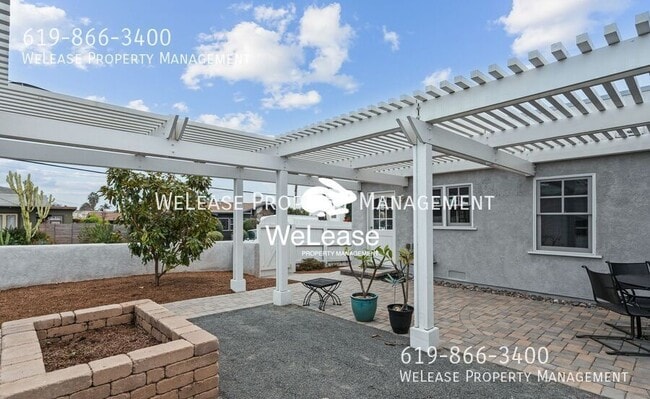 Building Photo - 3301 Bancroft St