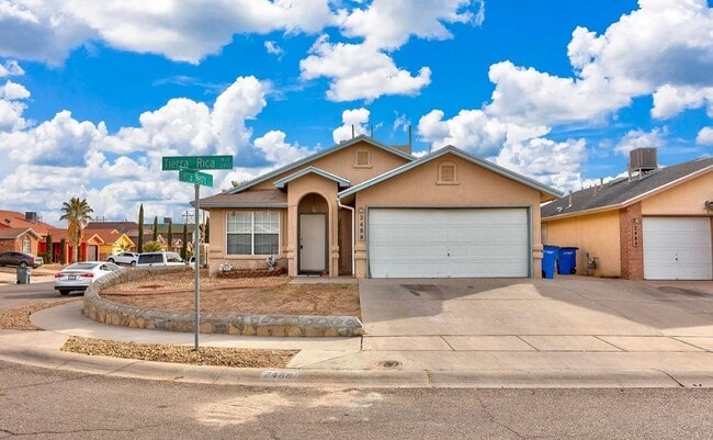 Primary Photo - 2488 Tierra Rica Way
