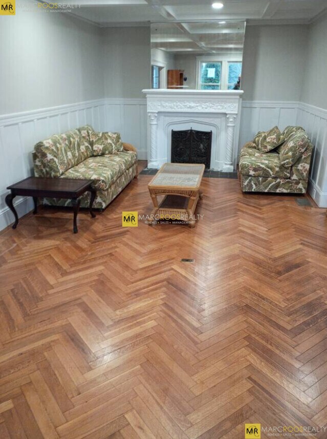 Building Photo - 1 Arborway