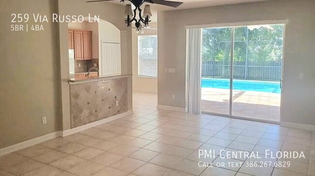 Building Photo - 259 Via Russo Ln