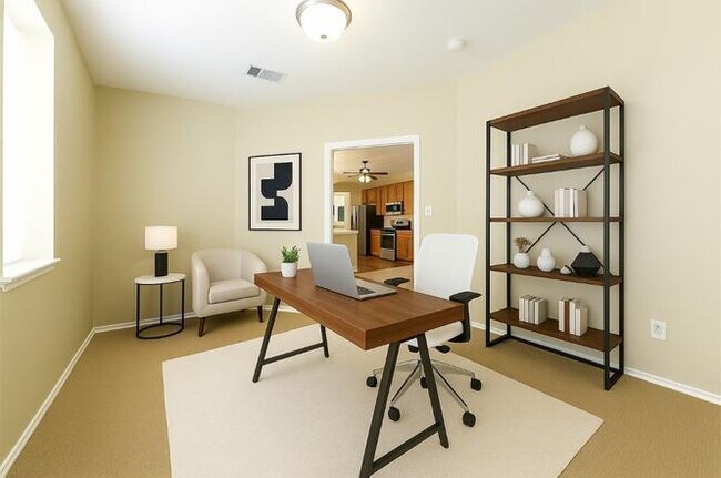 Building Photo - 16100 S Great Oaks Dr