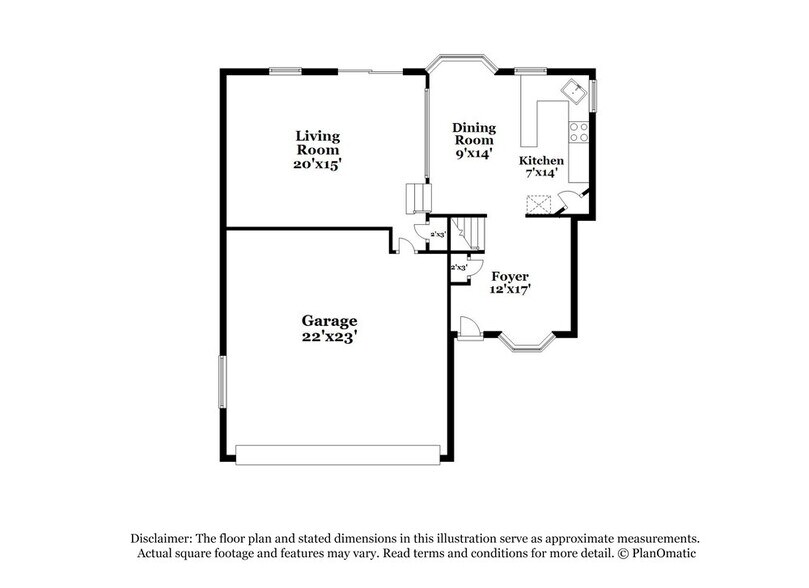 Building Photo - 6129 Crystal River Dr