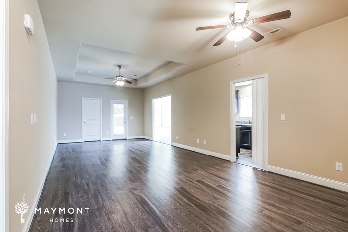 Building Photo - 363 Ivy Hills Cir