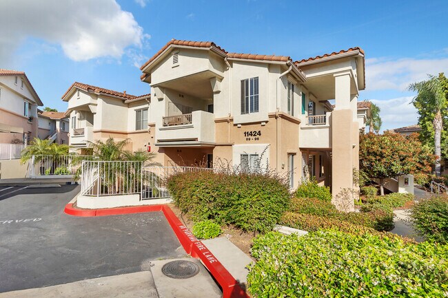 Building Photo - 11424 Via Rancho San Diego