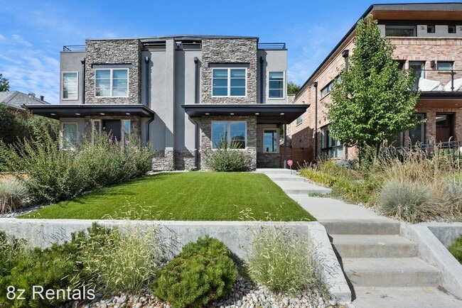 Primary Photo - 3 br, 3.5 bath House - 2127 Lowell Blvd