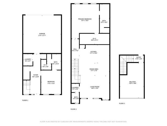 Building Photo - Experience Urban Living at Its Finest!