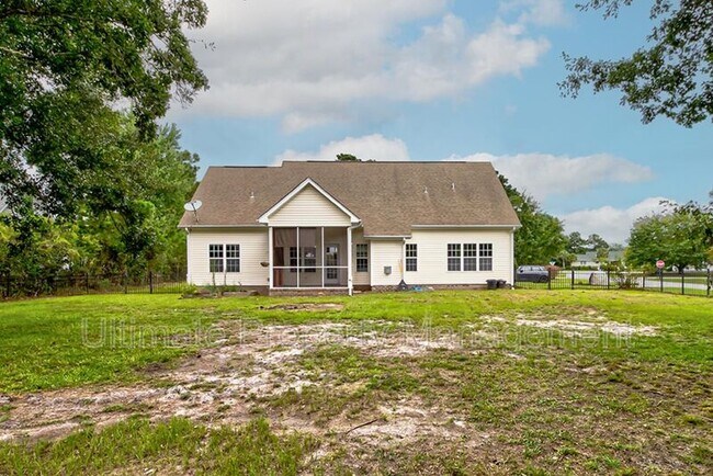 Building Photo - 118 Long Leaf Dr