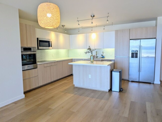 Primary Photo - Sweeping Ocean Views at Symphony, 2 Bed, 2...