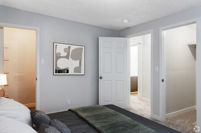 Building Photo - Sydney Court