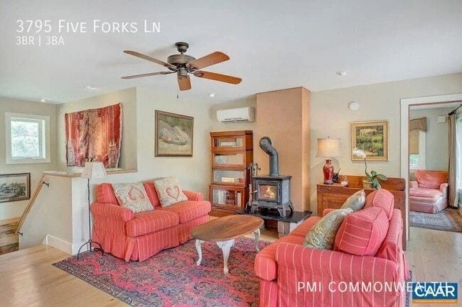 Building Photo - 3795 Five Forks Ln