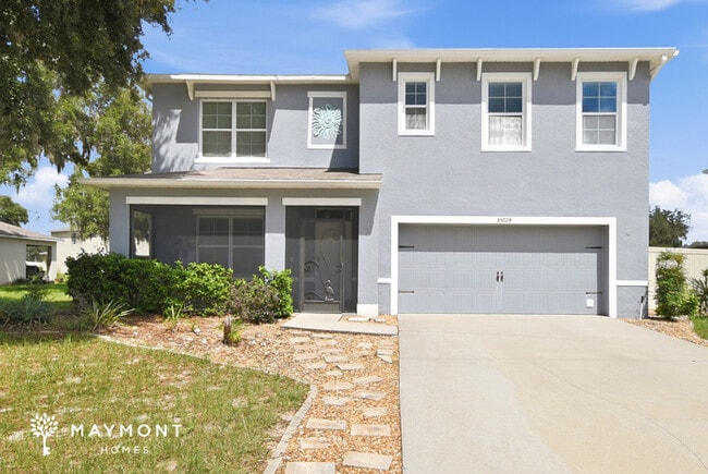 Building Photo - 35024 Sweet Leaf Ln