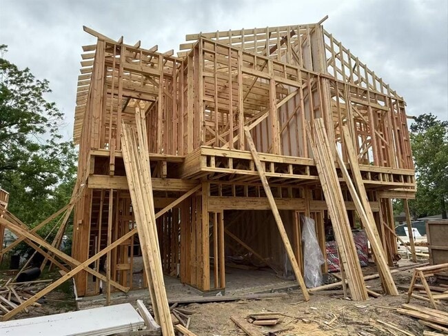 Building Photo - 3537 Alderfer St