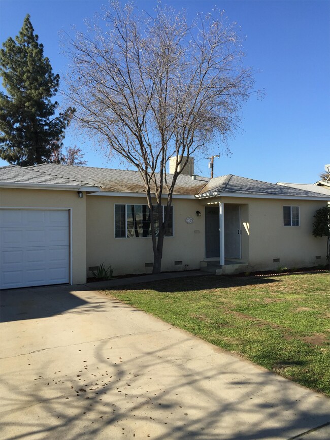 Building Photo - 1623 S Bardo St