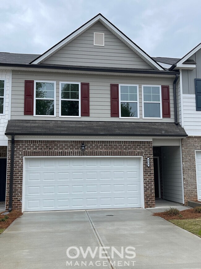 4575 Rutledge Dr 4575 Rutledge Dr Oakwood GA 30566 Apartment Finder