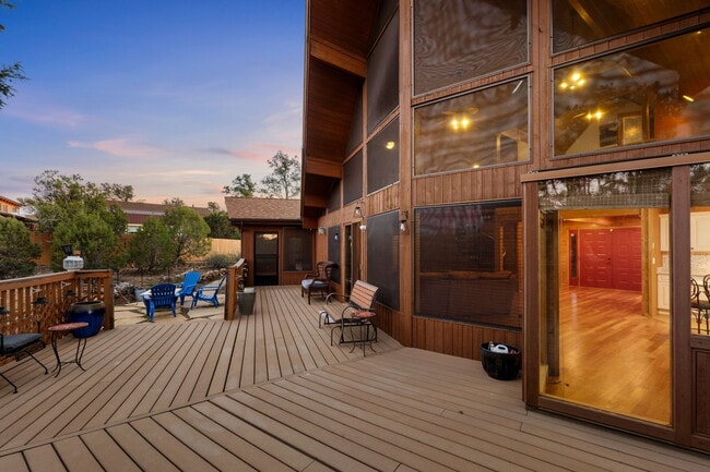 Building Photo - 13912 Grey Bears Trail