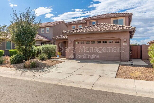 Building Photo - 5216 S 16th Pl