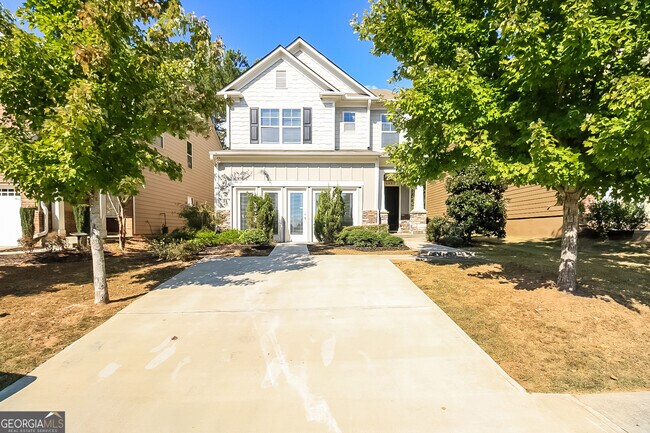 Primary Photo - 4957 Rapahoe Trail