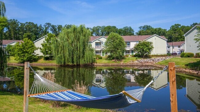 Building Photo - 1 Springtime Blvd SW