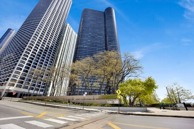 Building Photo - 155 N Harbor Dr