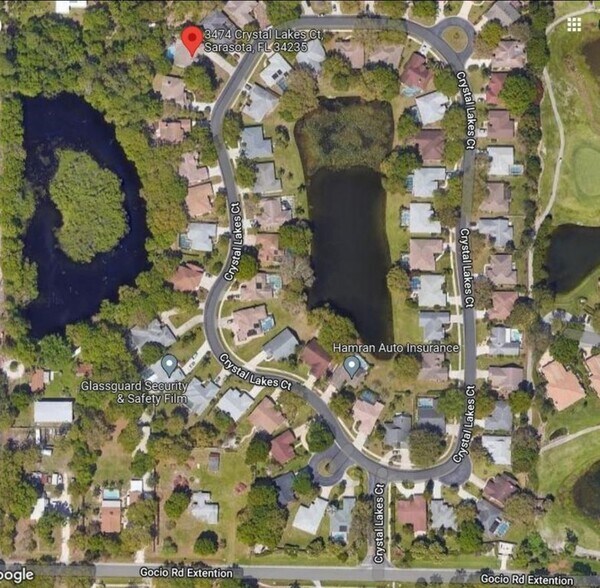 Building Photo - 3474 Crystal Lakes Ct