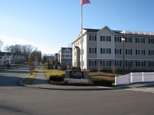 Building Photo - 100 Sentinel Court