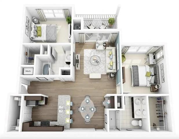 Building Photo - 12700 Ridgeline Blvd