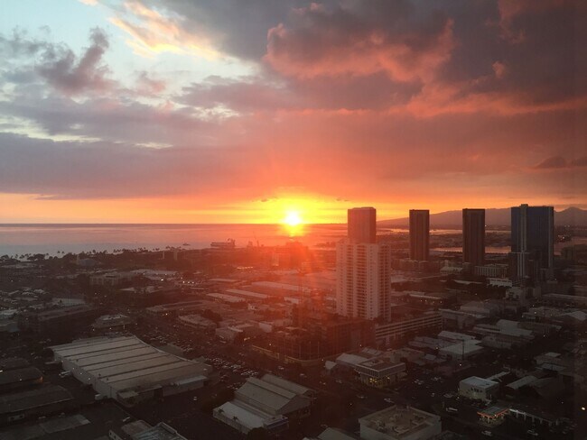 Building Photo - 1009 Kapiolani Blvd