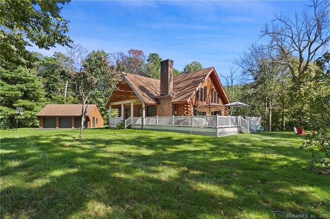 Building Photo - 53 Swaller Hill Rd