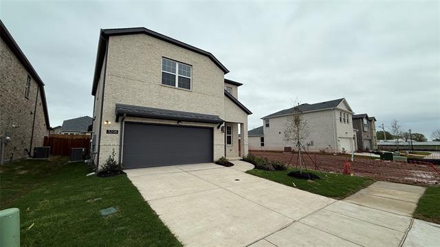 Building Photo - 3206 Cordelia Dr