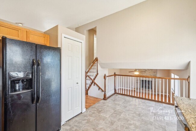 Building Photo - Charming 4-Bedroom Home Near Fort Carson in Glen at Widefield