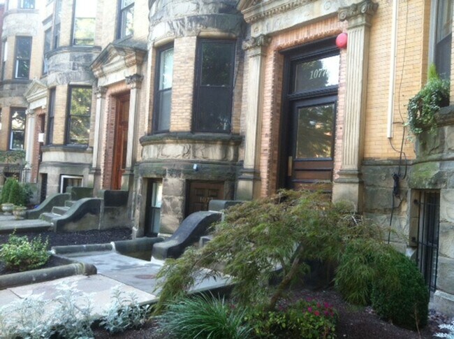 Building Photo - Bright Beacon St. Studio — Heat & Hot Water Included | LL Paying Broker Fee